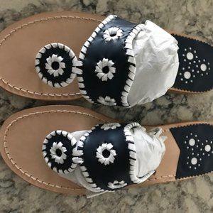 COPY - Jack Rogers Size 7.5